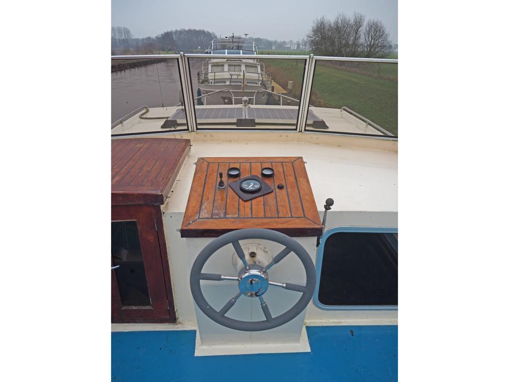 picture Dekuitrusting